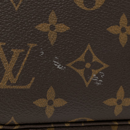 Louis Vuitton Monogram Neo Neverfull MM 11 of 11