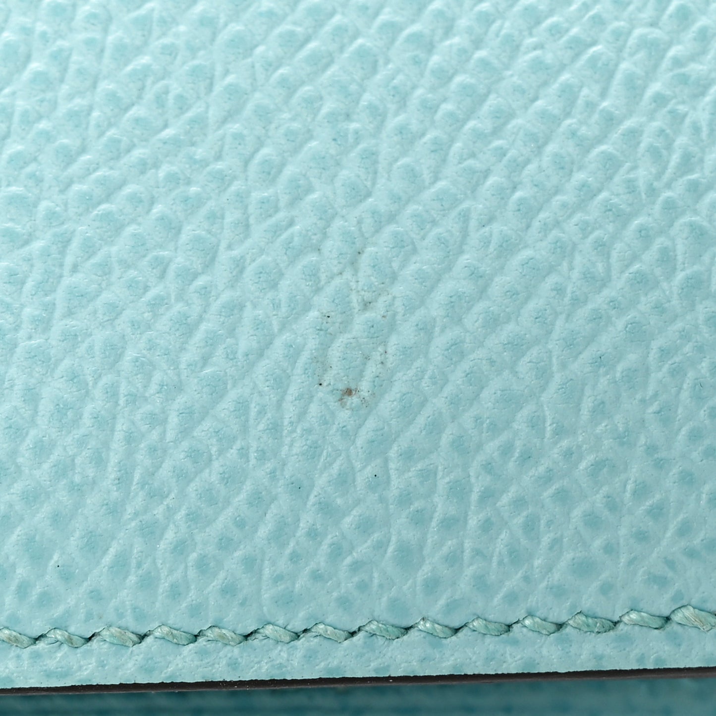 Epsom Bearn Compact Wallet Bleu Atoll