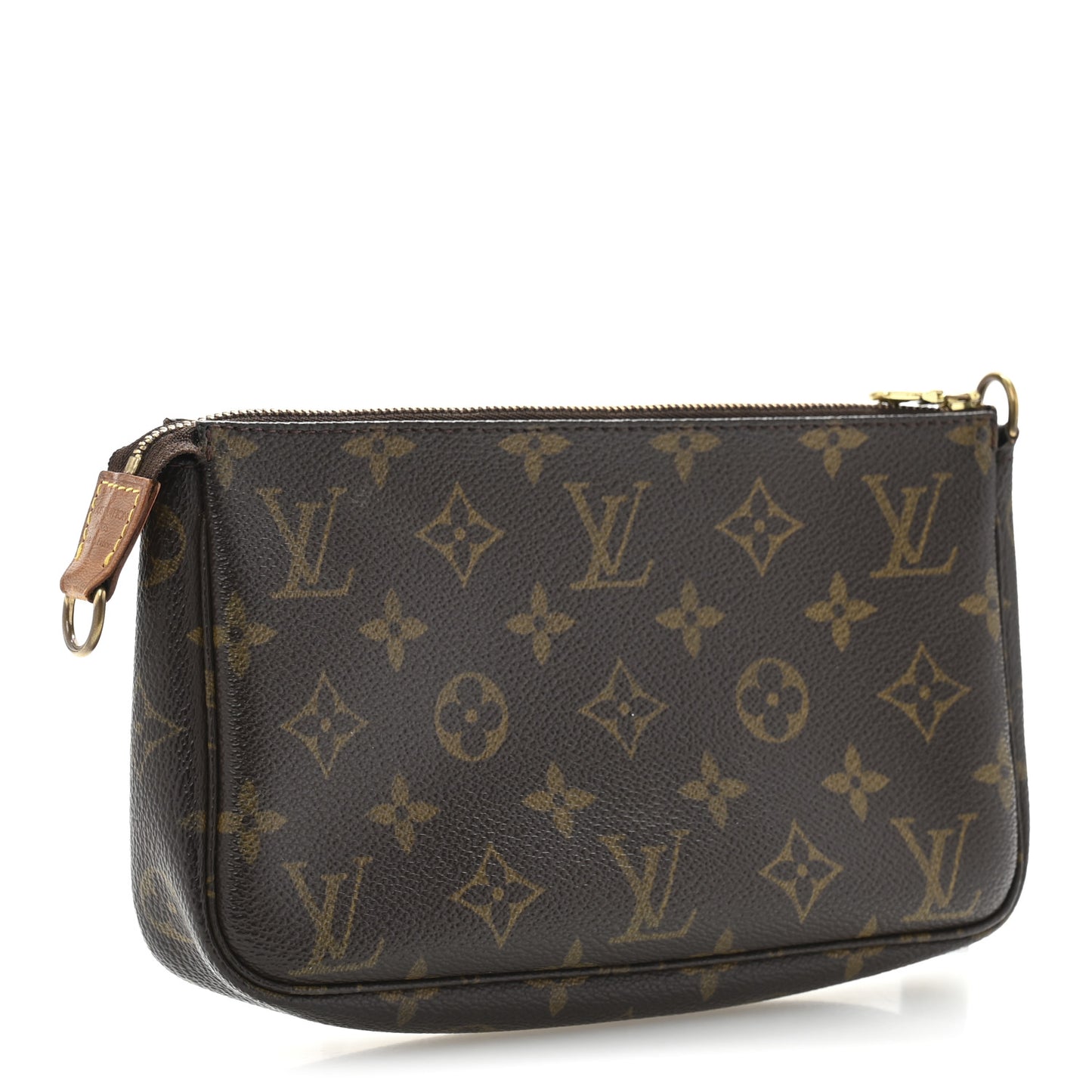 Monogram Pochette Accessories