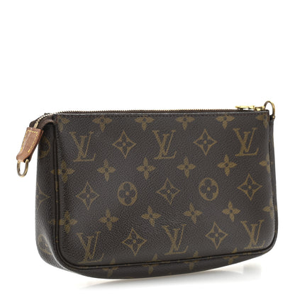 Louis Vuitton Monogram Pochette Accessories 3 of 8