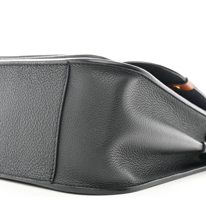 Louis Vuitton Monogram Vaugirard Black 11 of 12