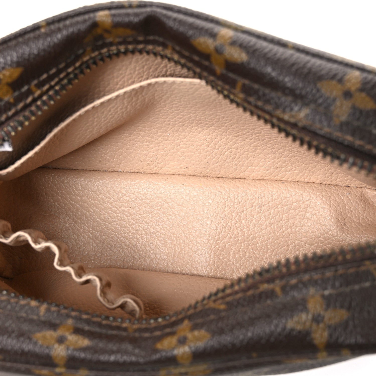 Louis Vuitton Monogram Trousse Toilette 19 5 of 7