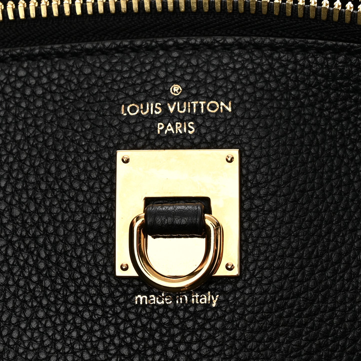Taurillon City Steamer GM Black