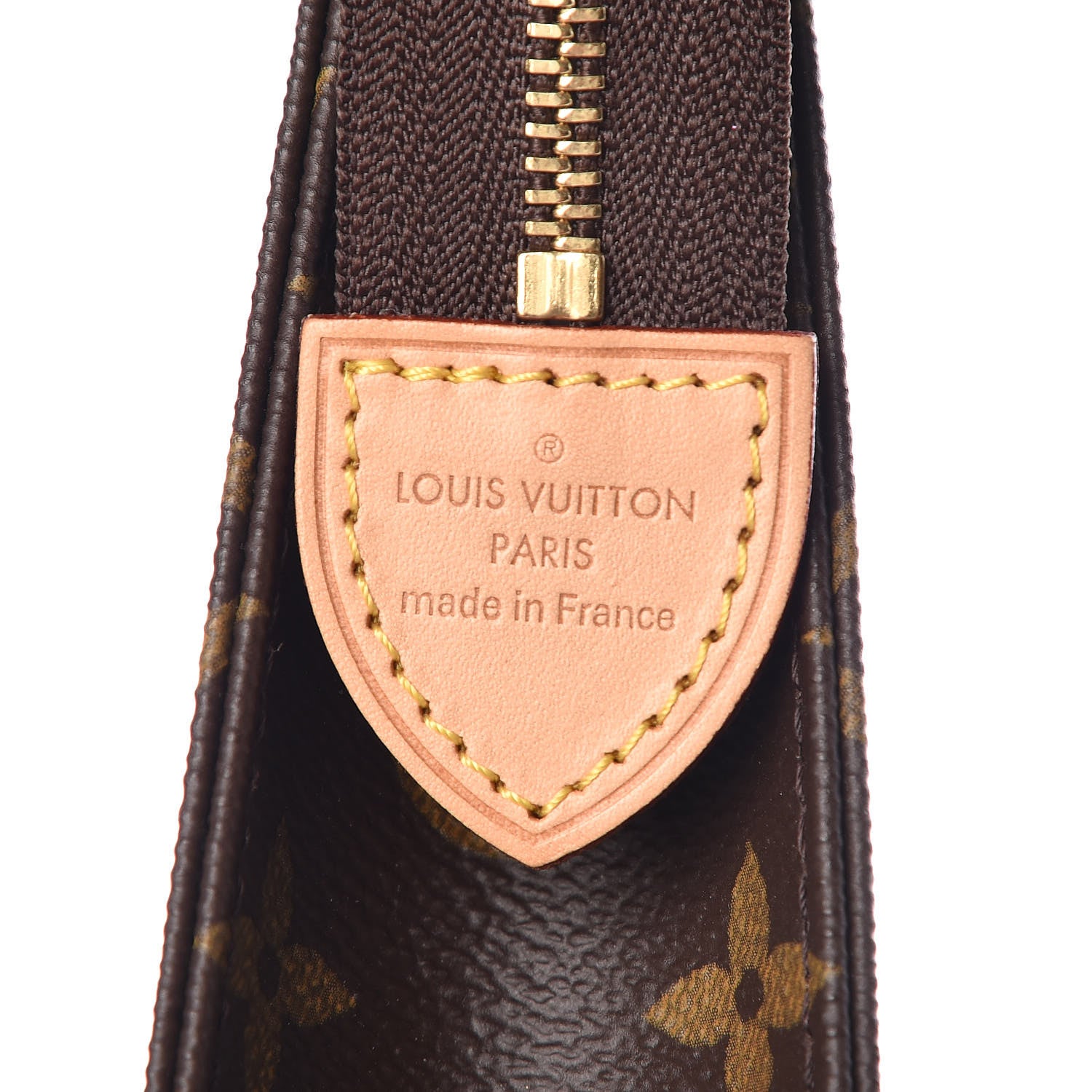 Louis Vuitton Monogram Toiletry Pouch 26 6 of 9