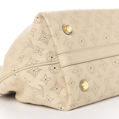 Louis Vuitton Mahina Cirrus PM Lin 8 of 12