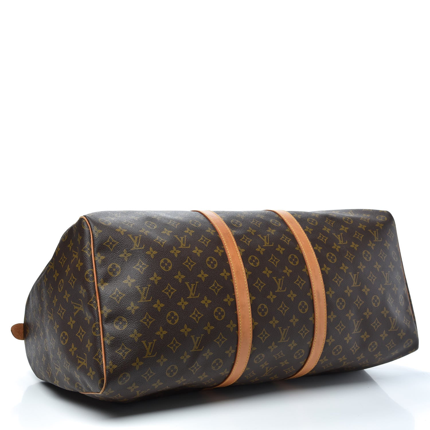 Louis Vuitton Monogram Keepall 60 3 of 9