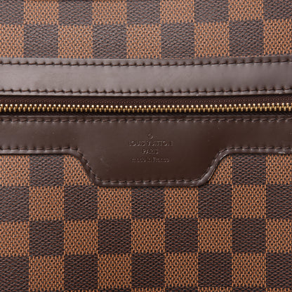 Louis Vuitton Damier Ebene Pegase 55 Business 10 of 45