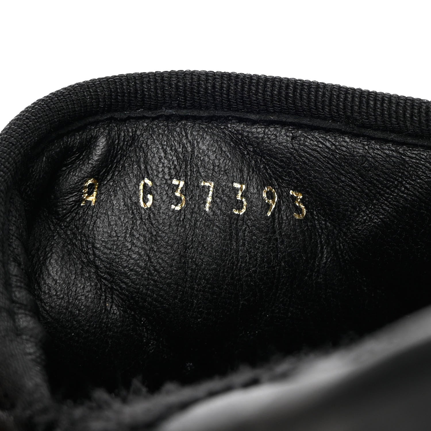 Chanel Lambskin CC Flat Mules M Black 16 of 18