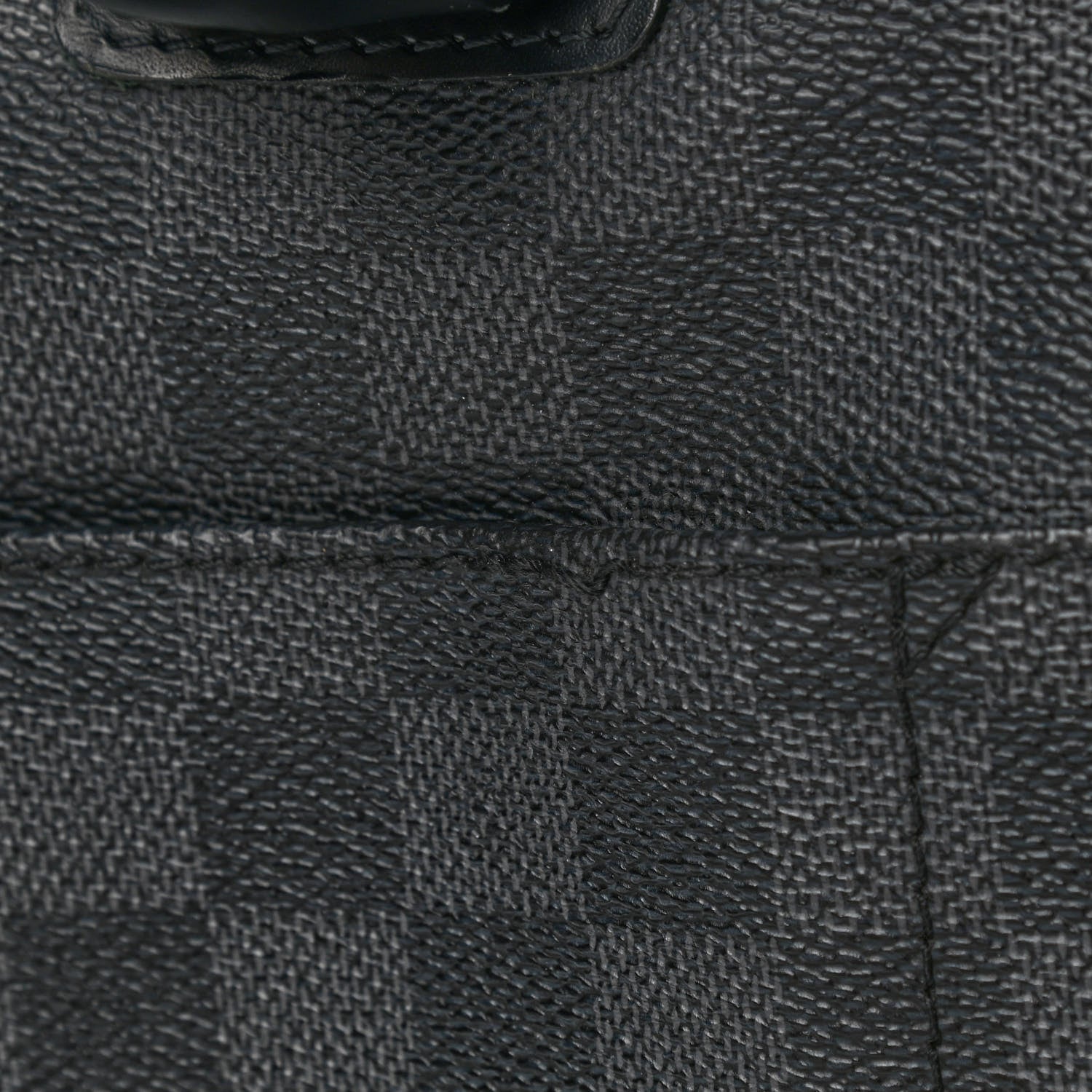 Louis Vuitton Damier Graphite Icare 11 of 11