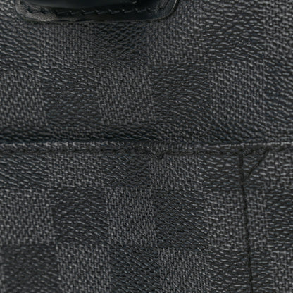Louis Vuitton Damier Graphite Icare 11 of 11
