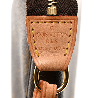 Louis Vuitton Monogram Pochette Accessories 6 of 7