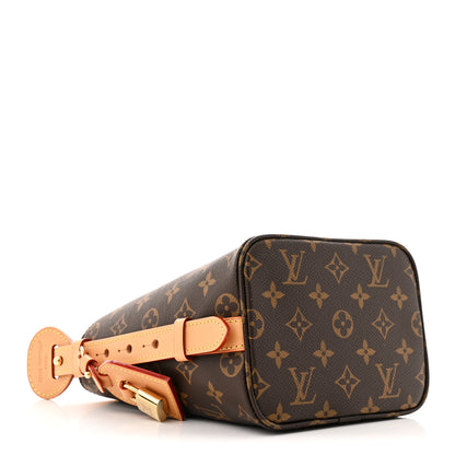 Louis Vuitton Monogram All In BB 5 of 11