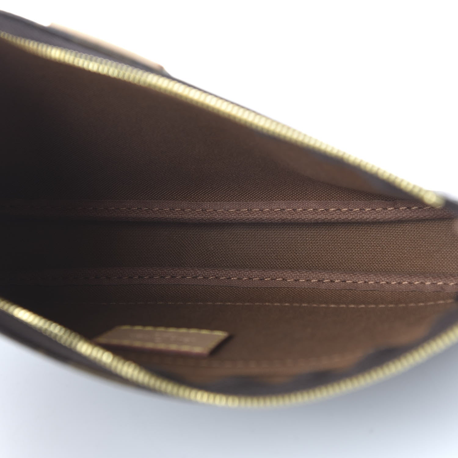 Louis Vuitton Monogram Multi Pochette Accessories Large Pochette 5 of 10