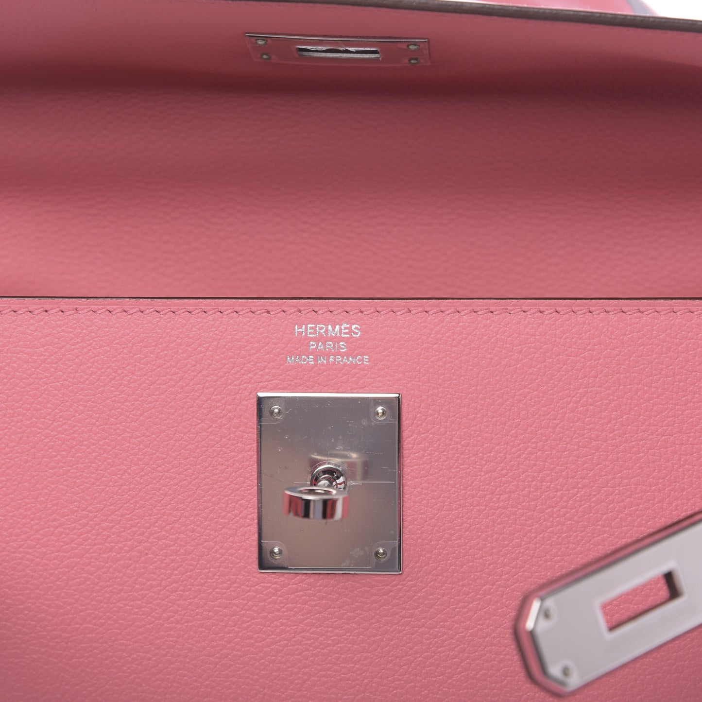 Evercolor Kelly Retourne 28 Rose D'Ete