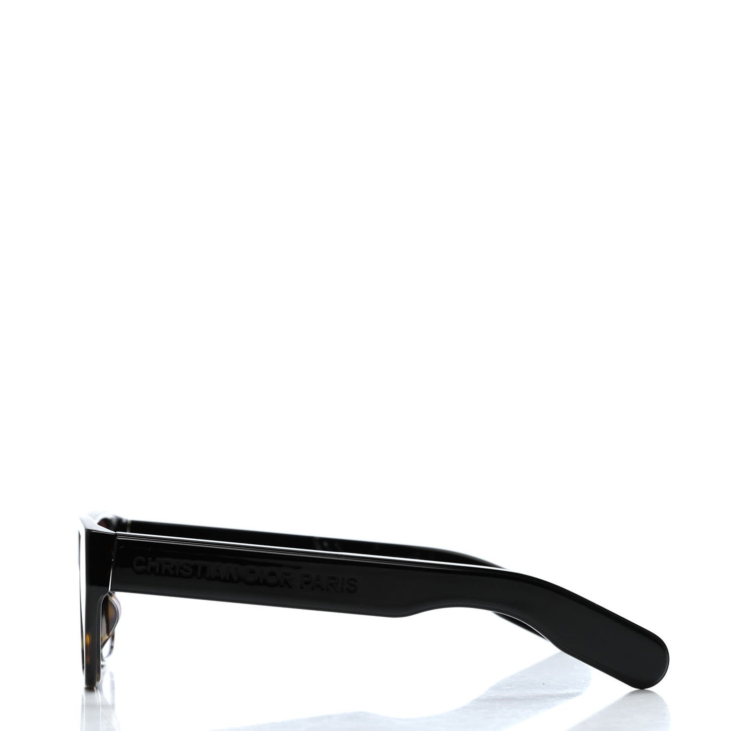 Inside Out 2 Sunglasses Black Havana
