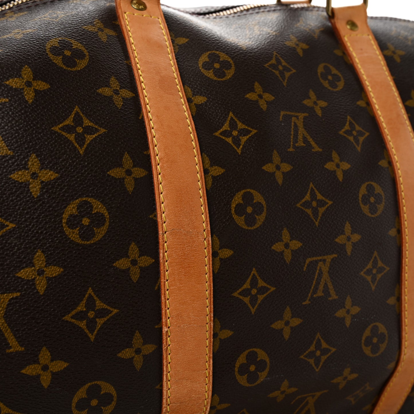 Monogram Keepall Bandouliere 60