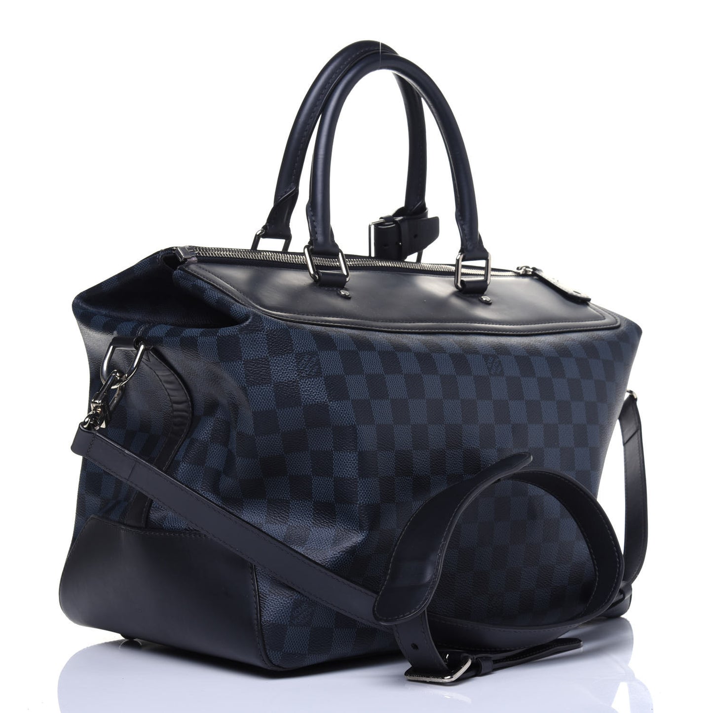 Damier Cobalt Neo Greenwich