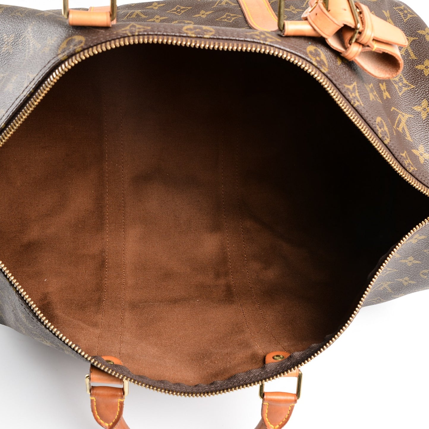 Monogram Keepall 50