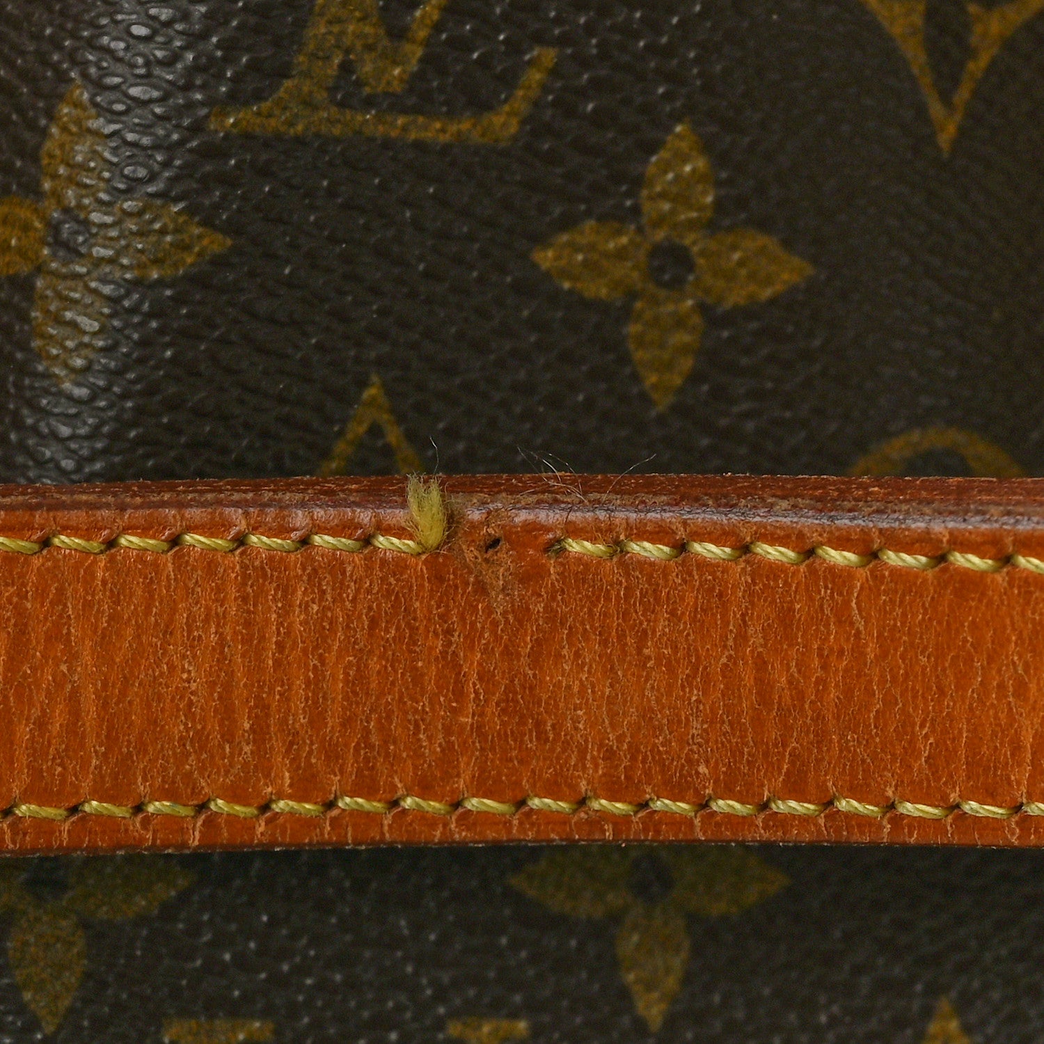 Louis Vuitton Monogram Noe 12 of 13