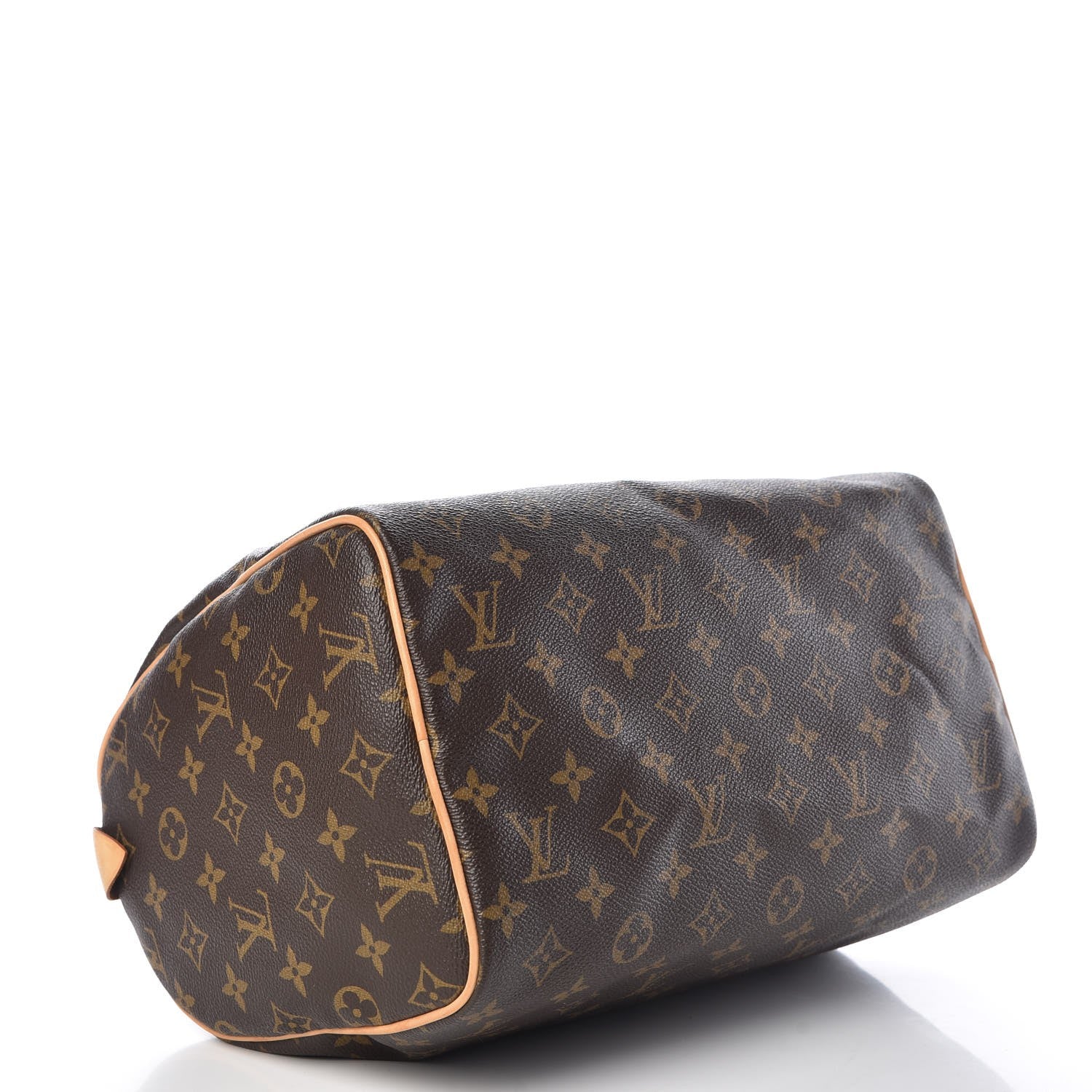 Louis Vuitton Monogram Speedy 30 4 of 11