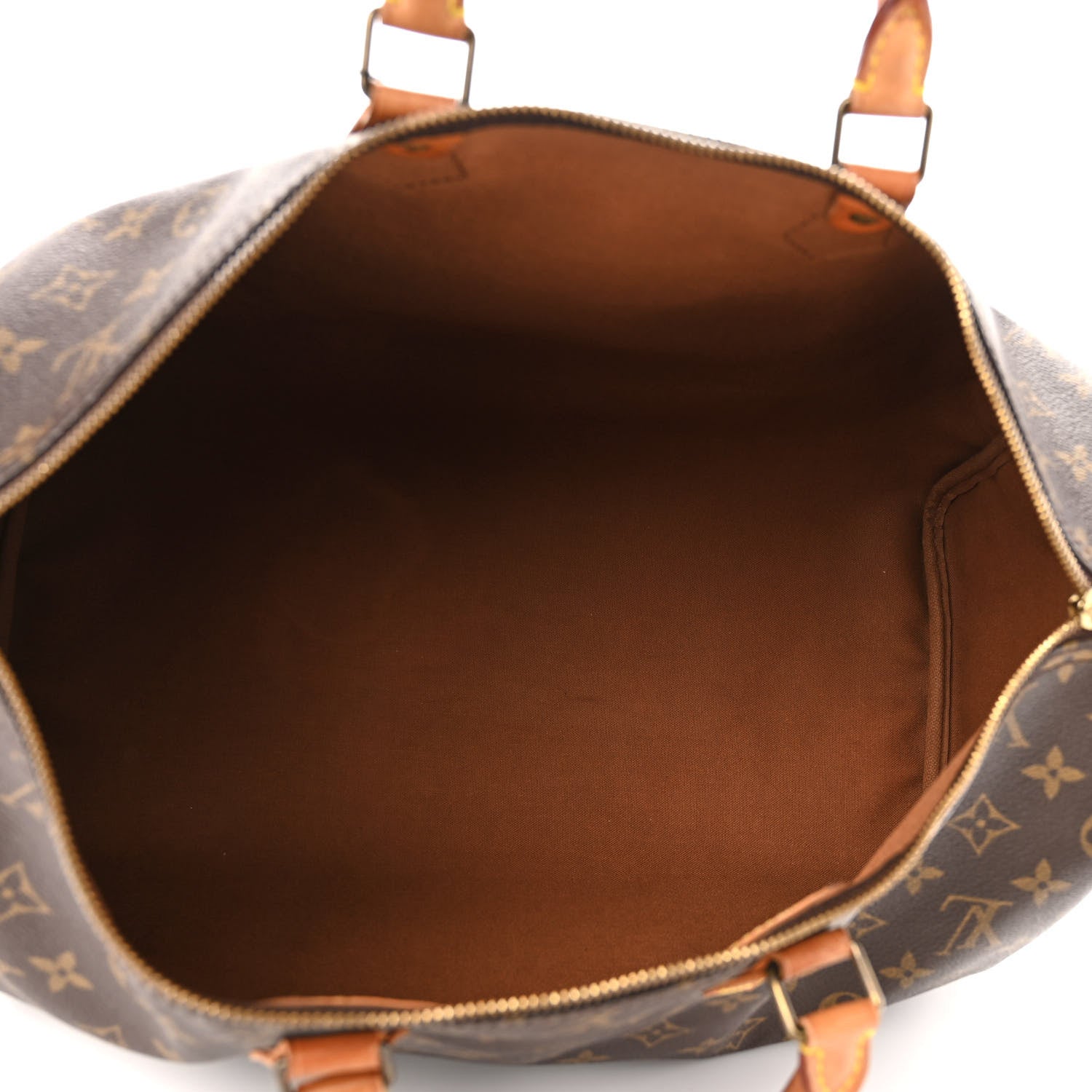 Louis Vuitton Monogram Speedy 40 5 of 12