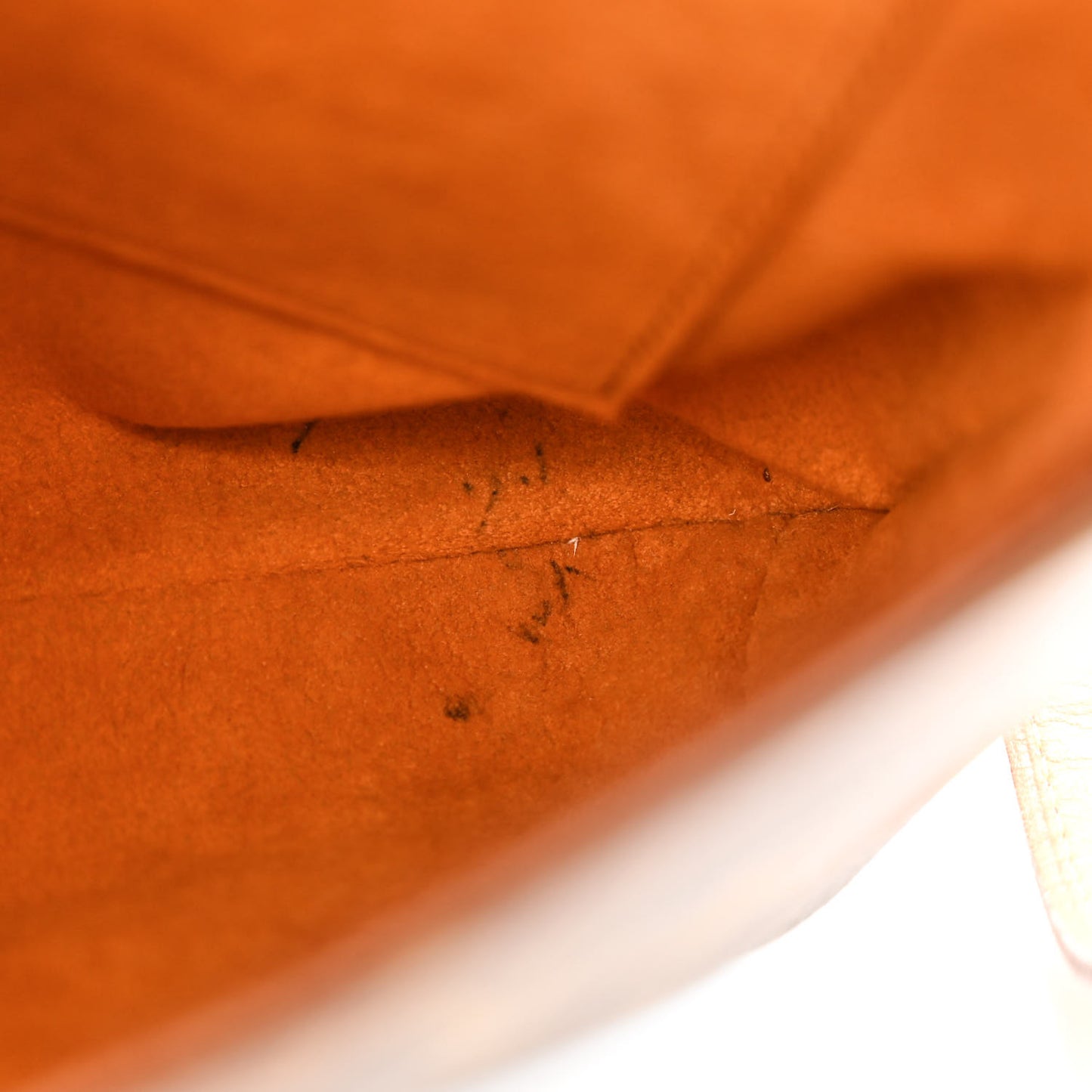 Monogram Musette Salsa