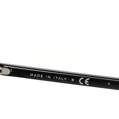 Chanel Acetate Butterfly Pearl Sunglasses 5394 Black 6 of 7