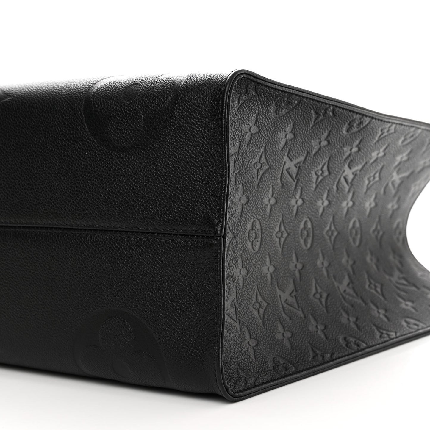 Empreinte Monogram Giant Onthego GM Black