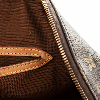 Louis Vuitton Monogram Alma PM 9 of 9
