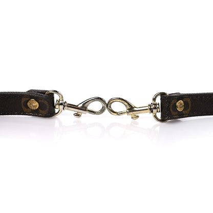 Louis Vuitton Monogram 16mm Shoulder Strap 3 of 3