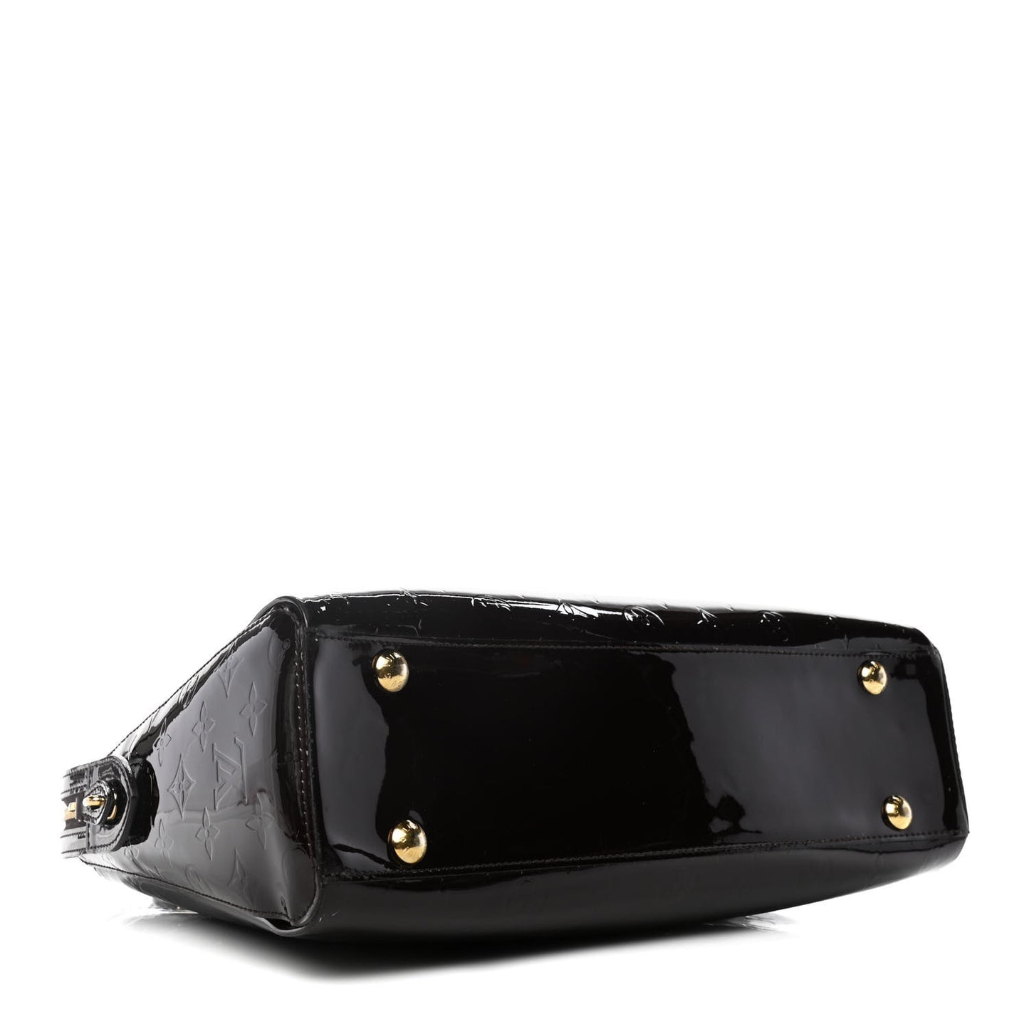 Vernis Melrose Avenue Amarante
