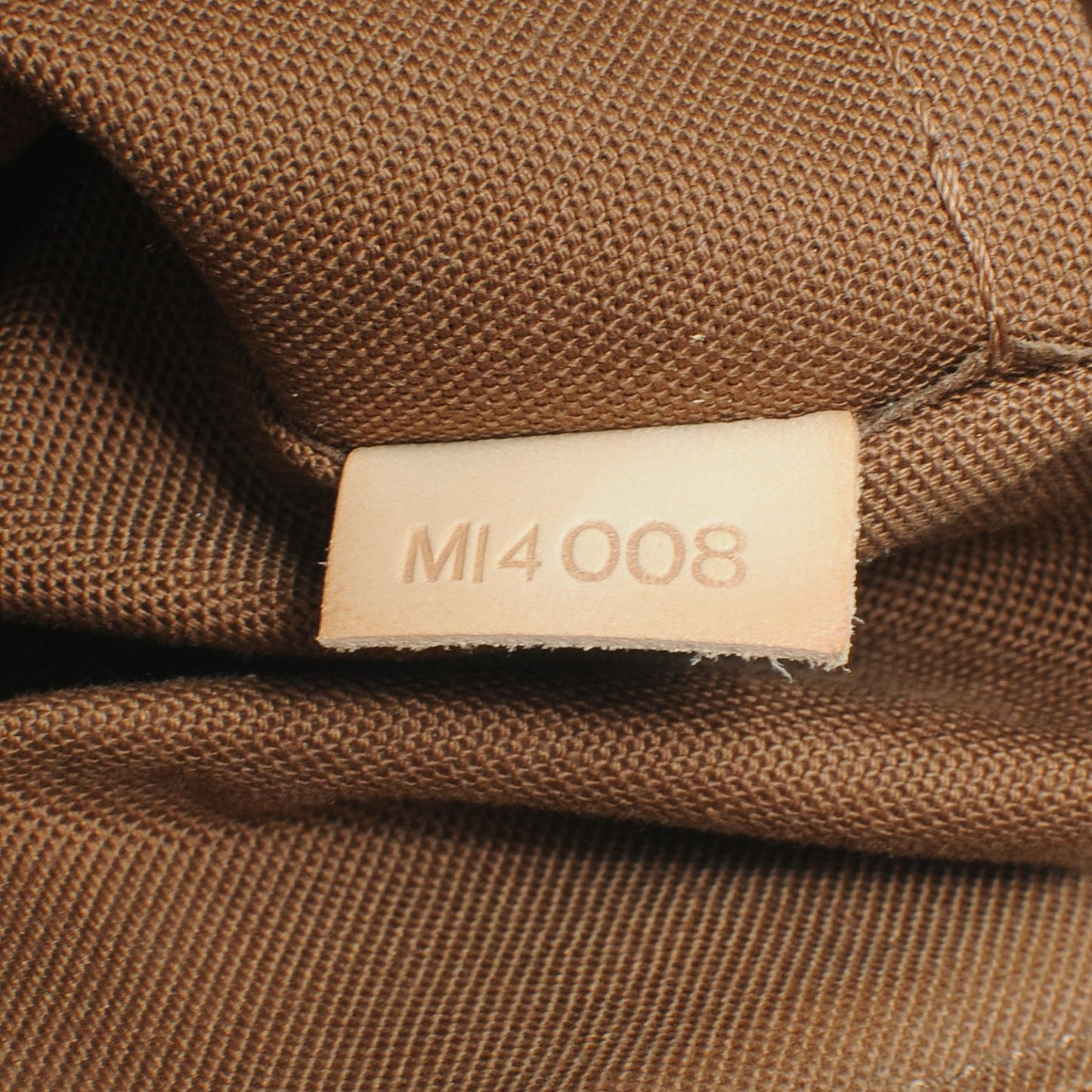 Monogram Palermo GM