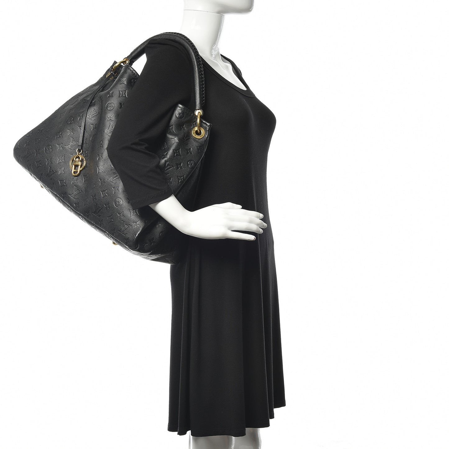 Empreinte Artsy MM Black