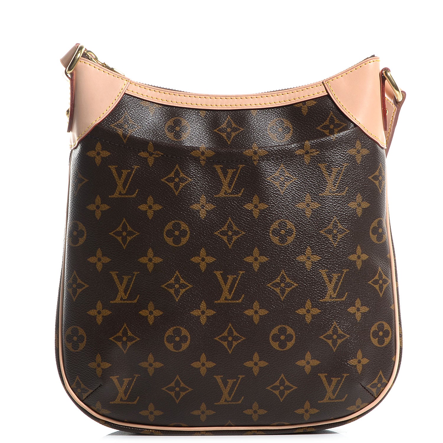 Louis Vuitton Monogram Odeon PM 1 of 7