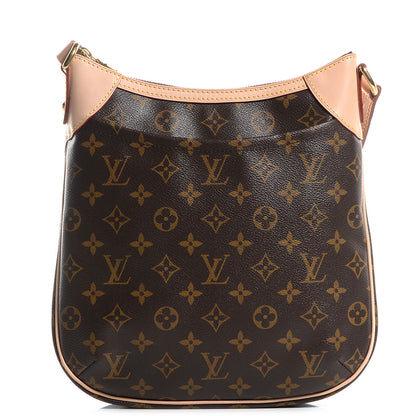 Louis Vuitton Monogram Odeon PM 1 of 7
