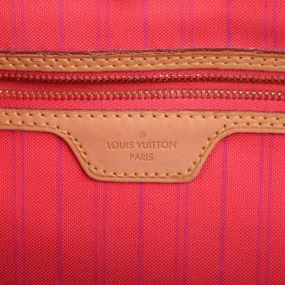 Louis Vuitton Damier Azur Delightful PM 6 of 8