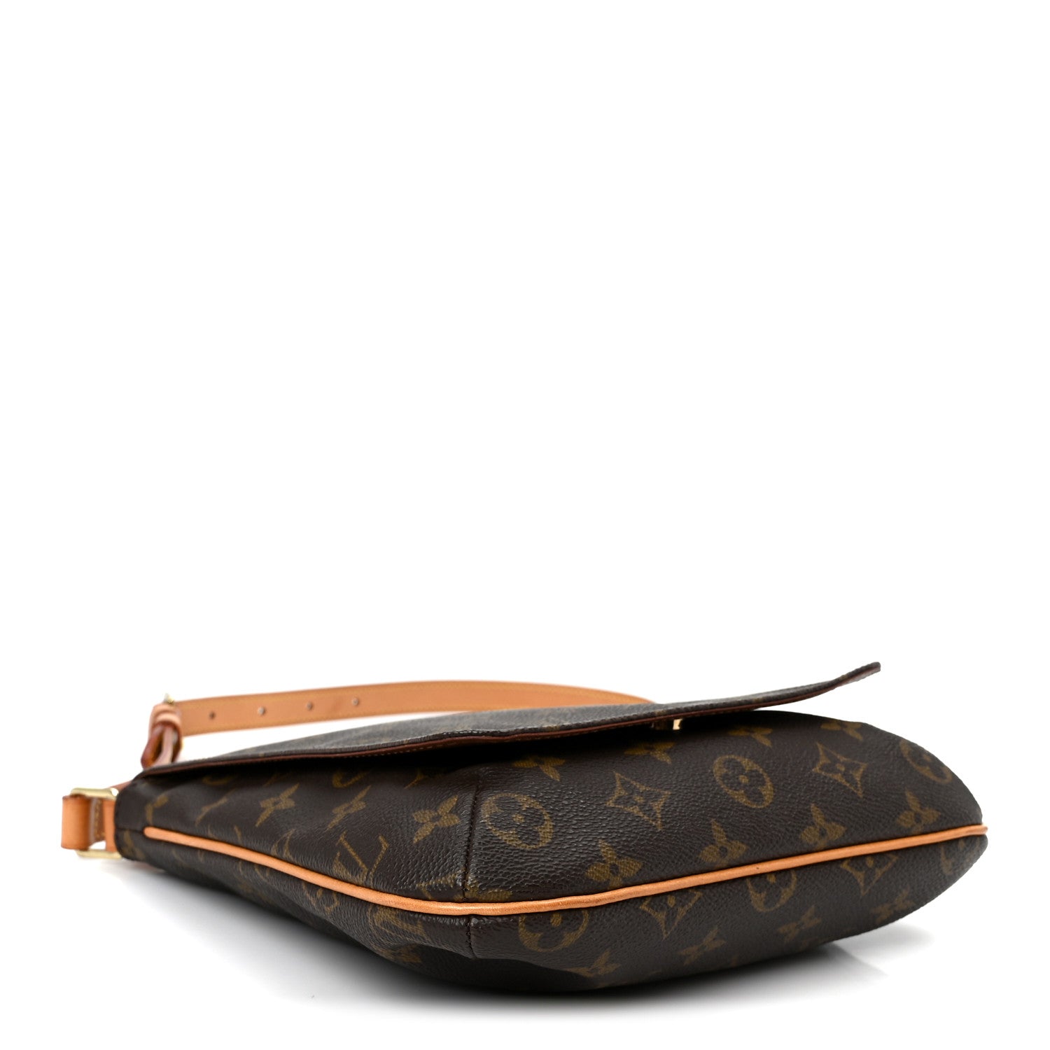 Louis Vuitton Monogram Musette Salsa 3 of 9