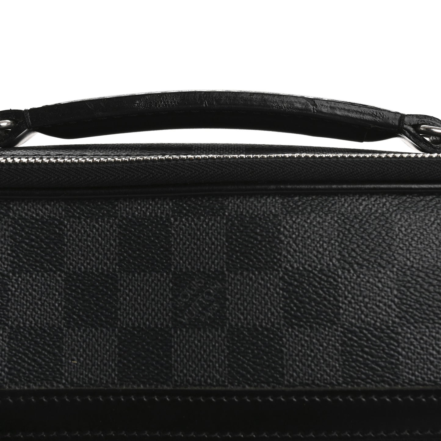 Damier Graphite Steeve