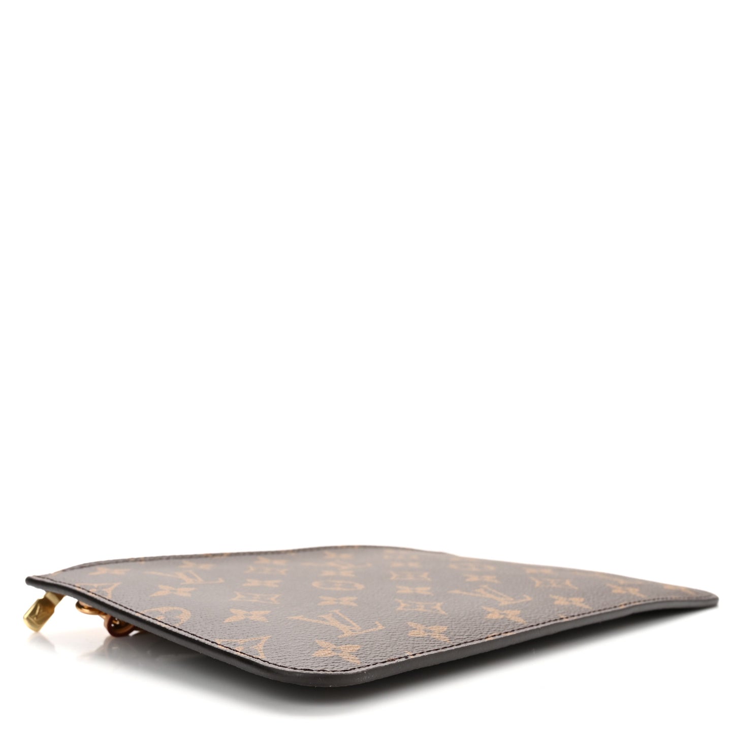 Monogram Neverfull MM GM Pochette Sugar Pink