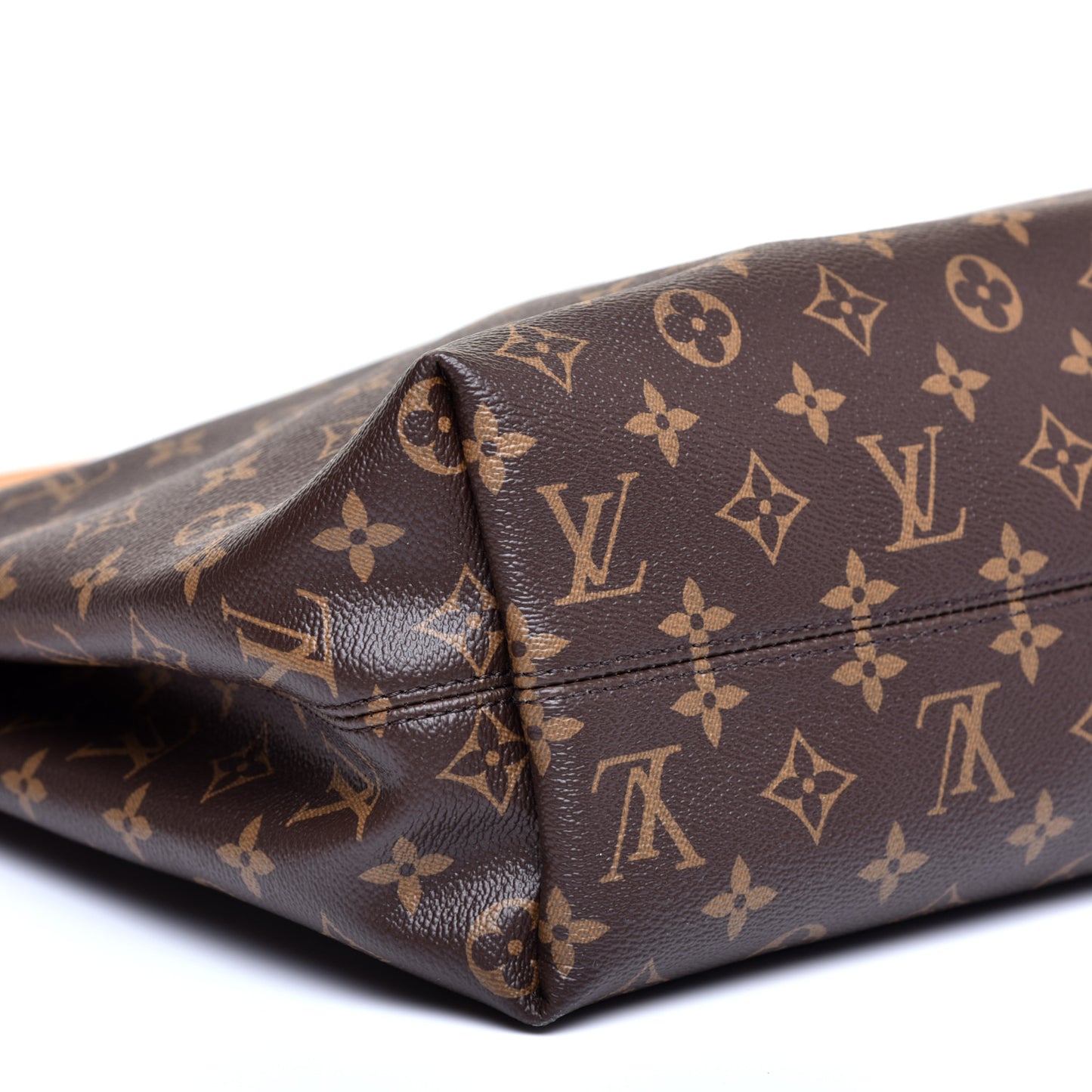 Monogram Graceful MM