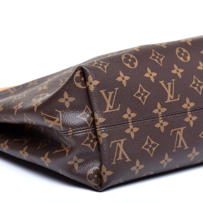 Louis Vuitton Monogram Graceful MM 6 of 12