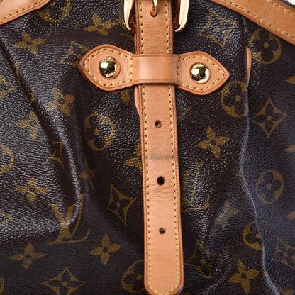 Louis Vuitton Monogram Tivoli GM 12 of 13