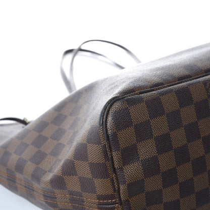 Louis Vuitton Damier Ebene Neverfull GM 14 of 14