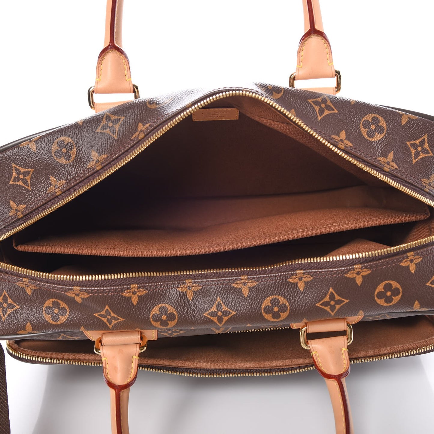 Monogram Icare Bag