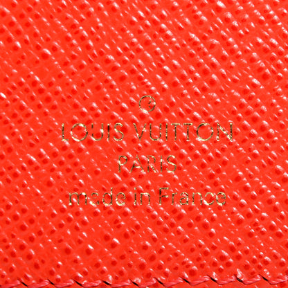 Louis Vuitton Monogram Illustre Groom Bag Charm 4 of 7