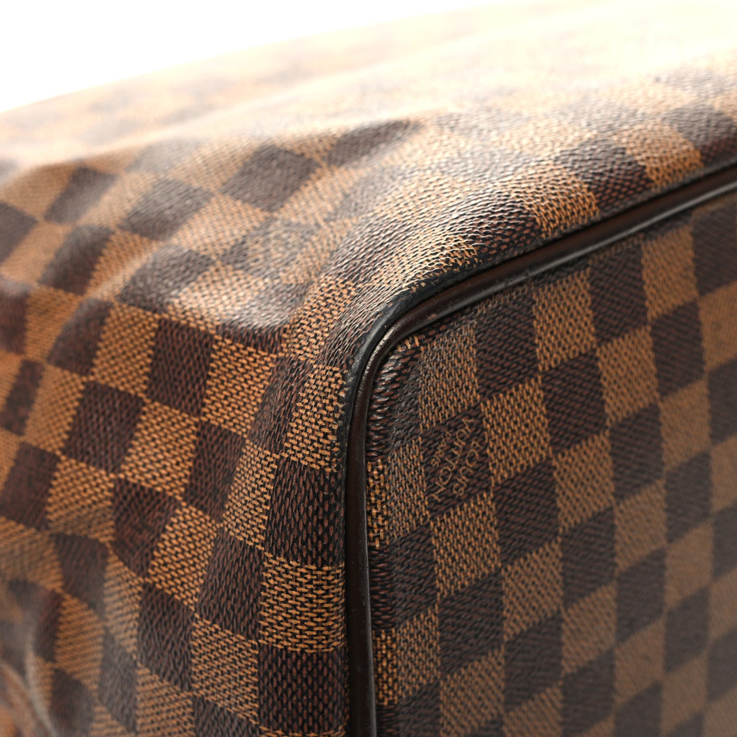 Damier Ebene Greenwich PM