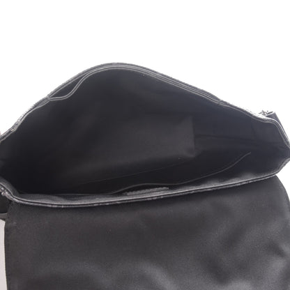 Louis Vuitton Monogram Eclipse District PM Black 5 of 7