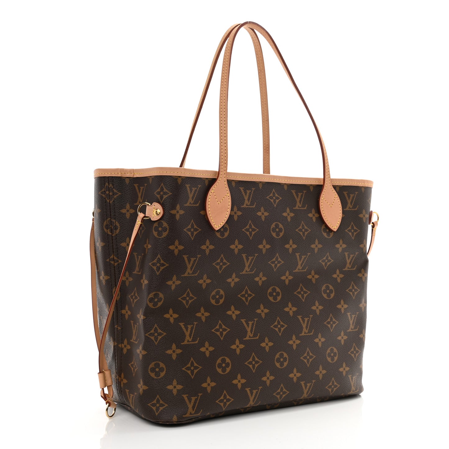 Monogram Neo Neverfull MM