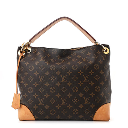 Louis Vuitton Monogram Berri PM 1 of 10