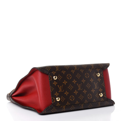Louis Vuitton Monogram Gaia Cherry 3 of 4